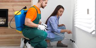 Best Pest Exclusion Services  in Fort Drum, NY